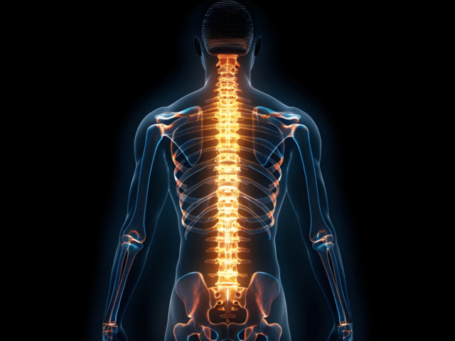 Spinal Decompression Therapy