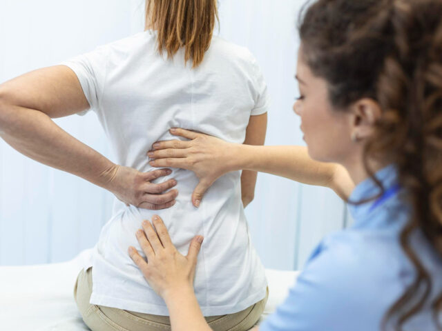 Spinal Decompression Therapy