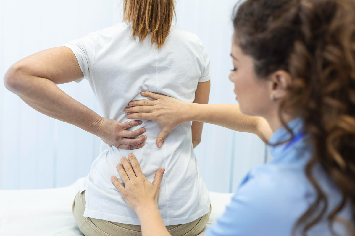 Spinal Decompression Therapy