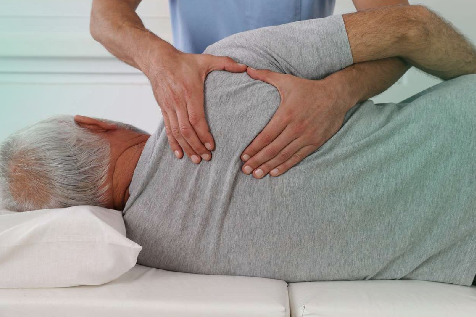 Chiropractic care Oregon