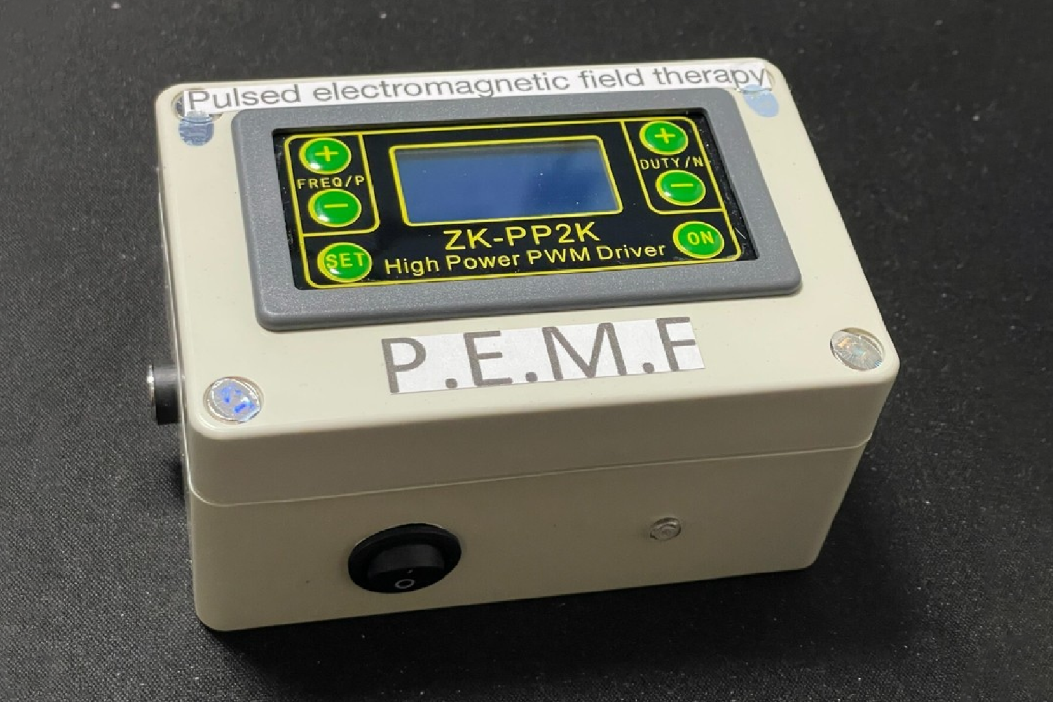 PEMF
