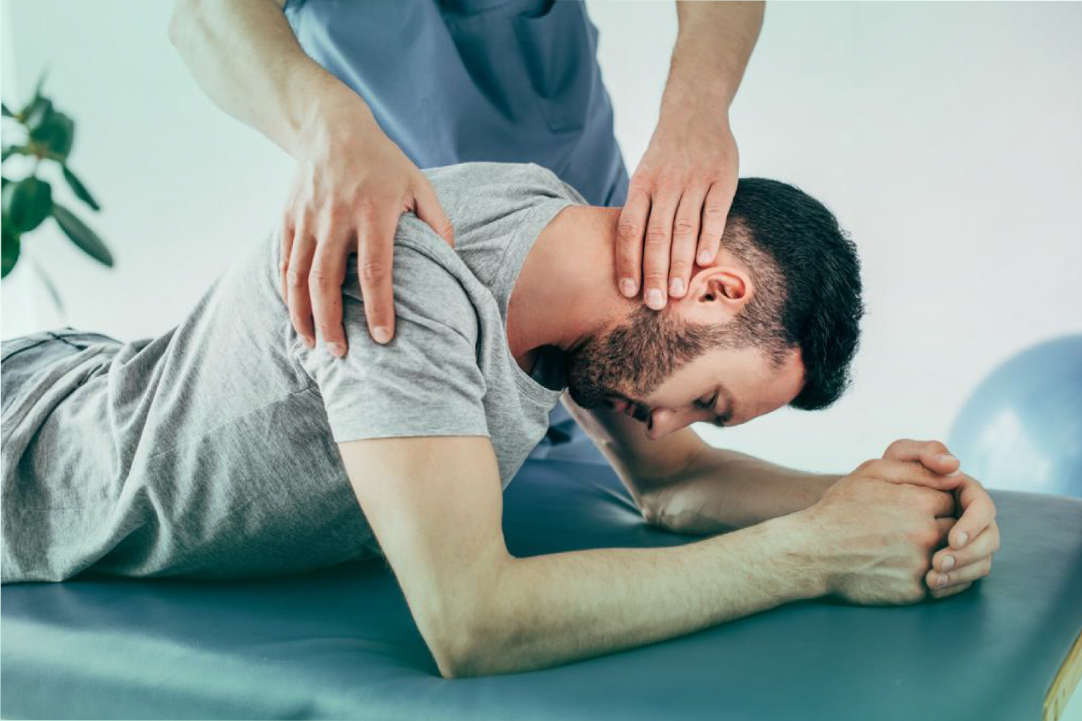 Chiropractic care in Oregon