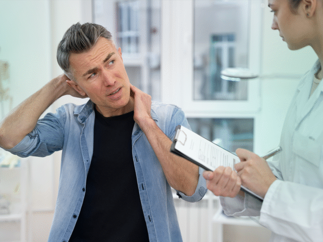 medical centers in Oregon