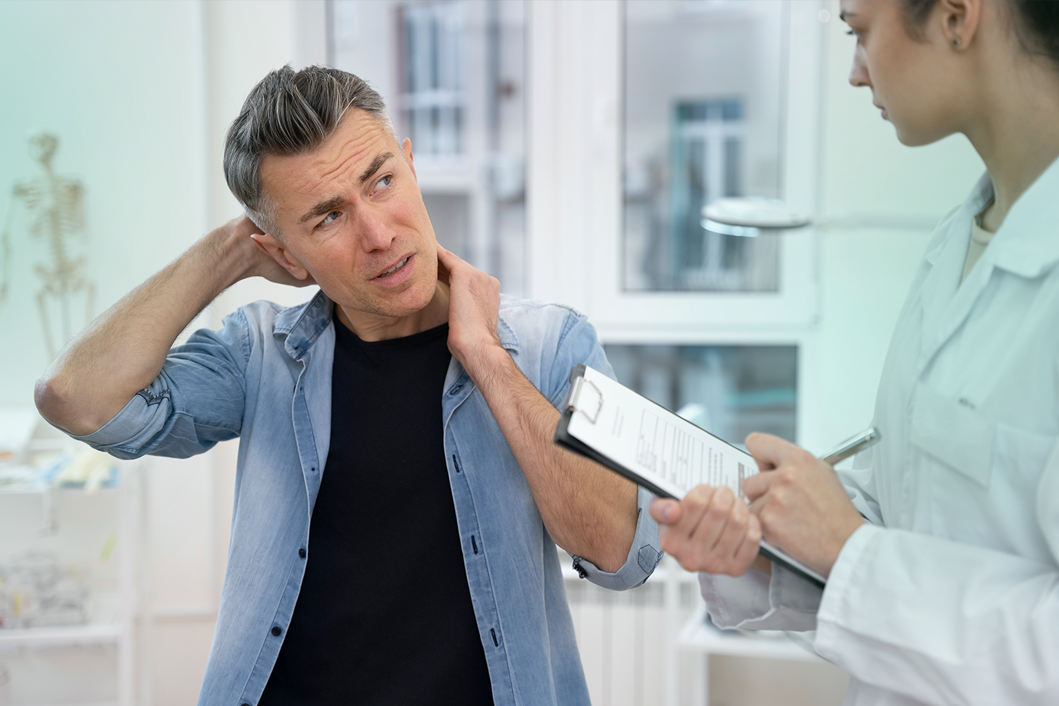 medical centers in Oregon