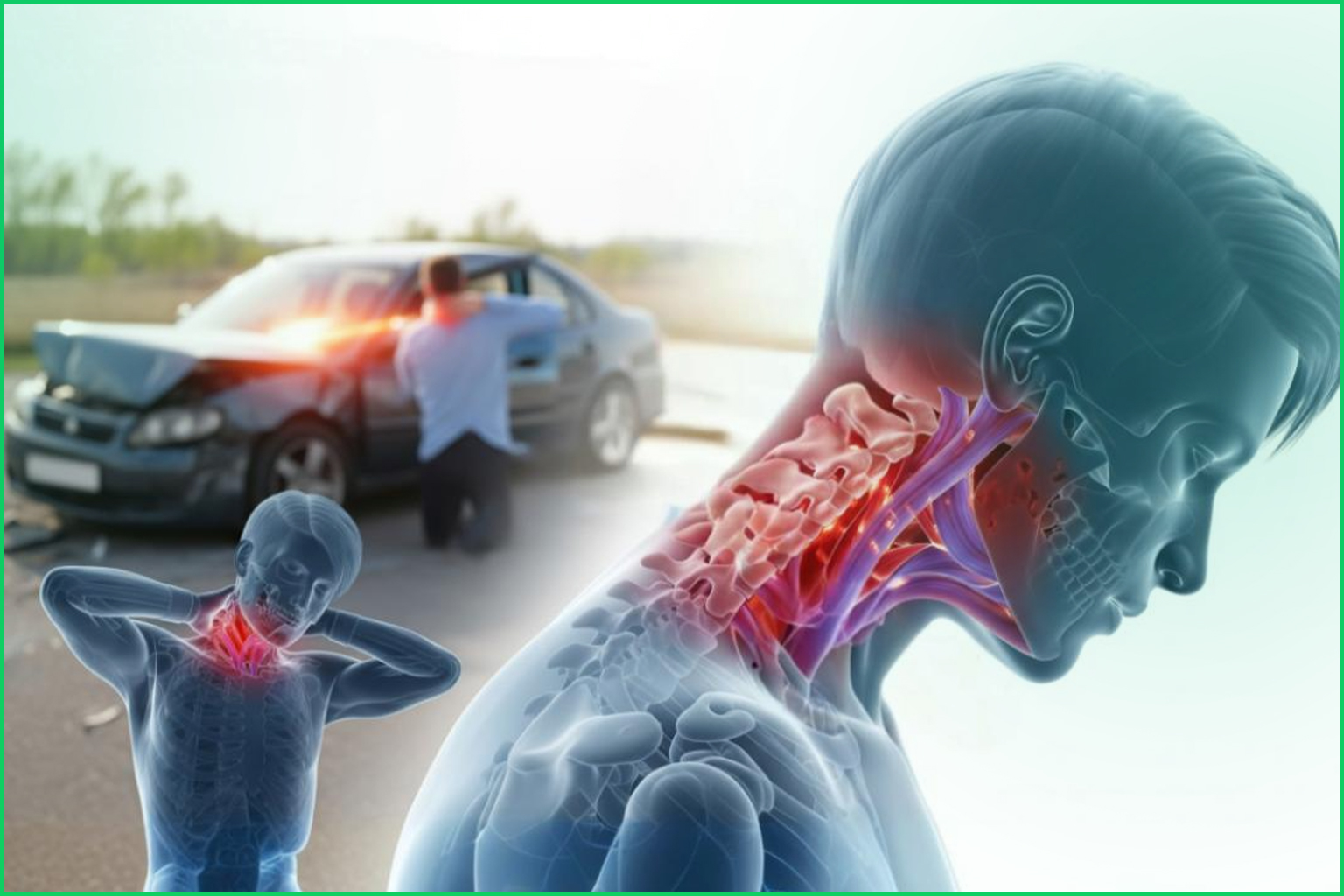 car accident injury chiropractor