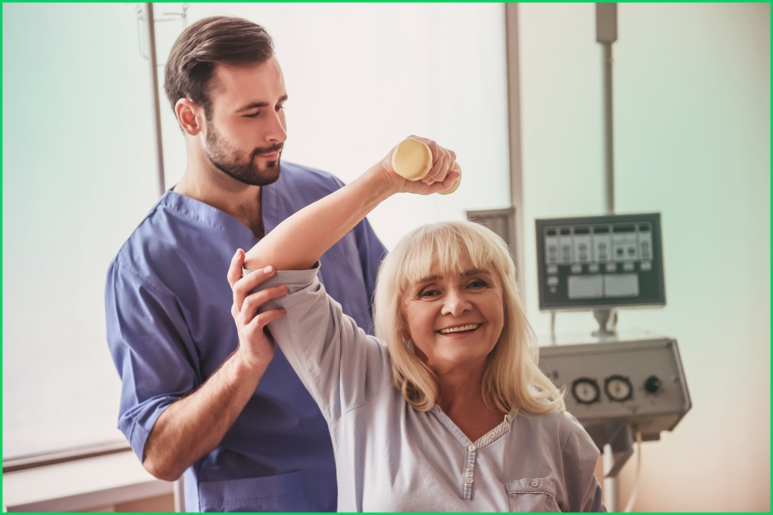 pain management clinics in Oregon