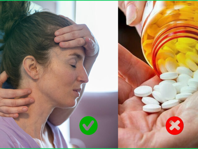 Pain management clinic