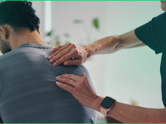 chiropractor in Keizer Oregon