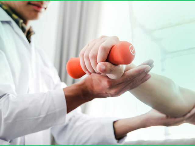 regenerative therapy in Oregon