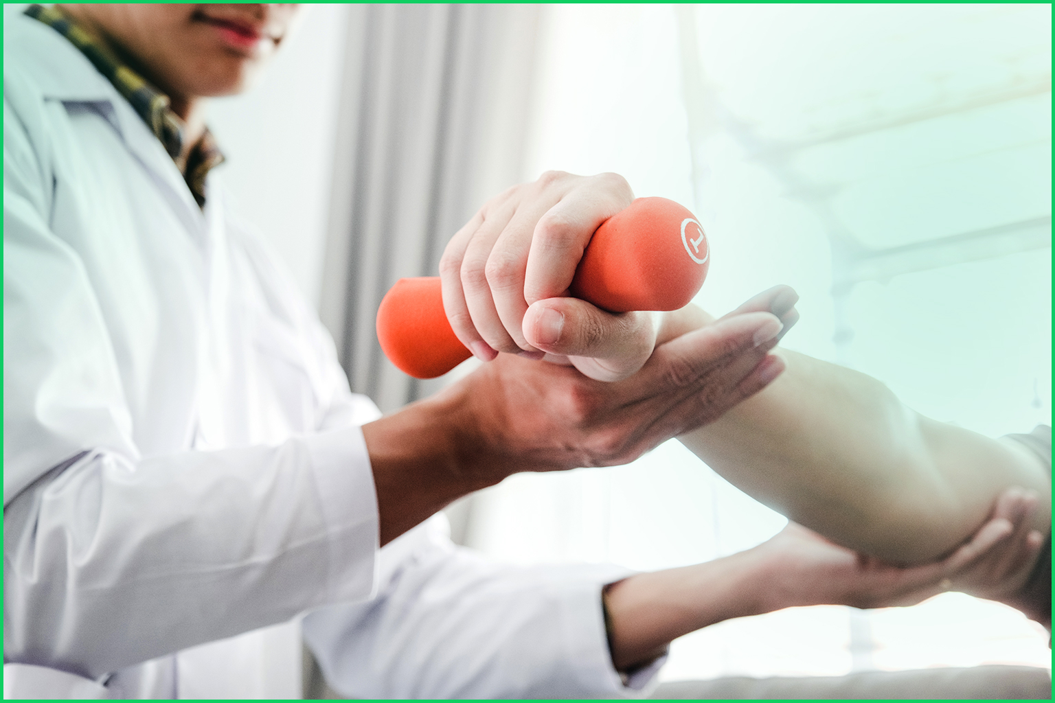 regenerative therapy in Oregon