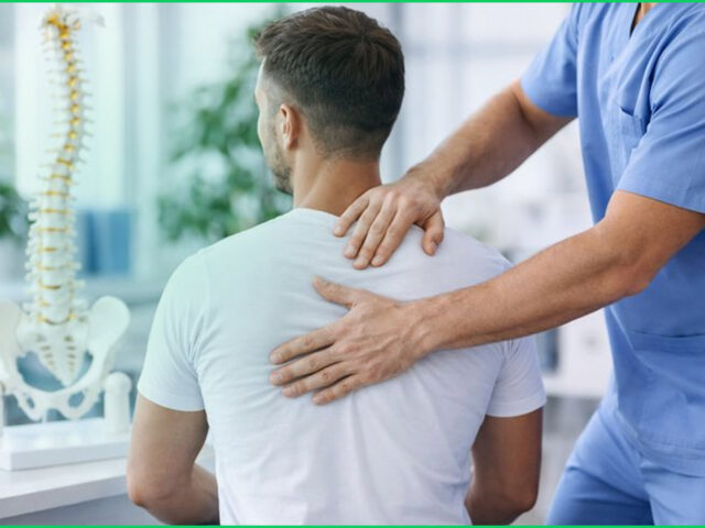 improve posture chiropractic