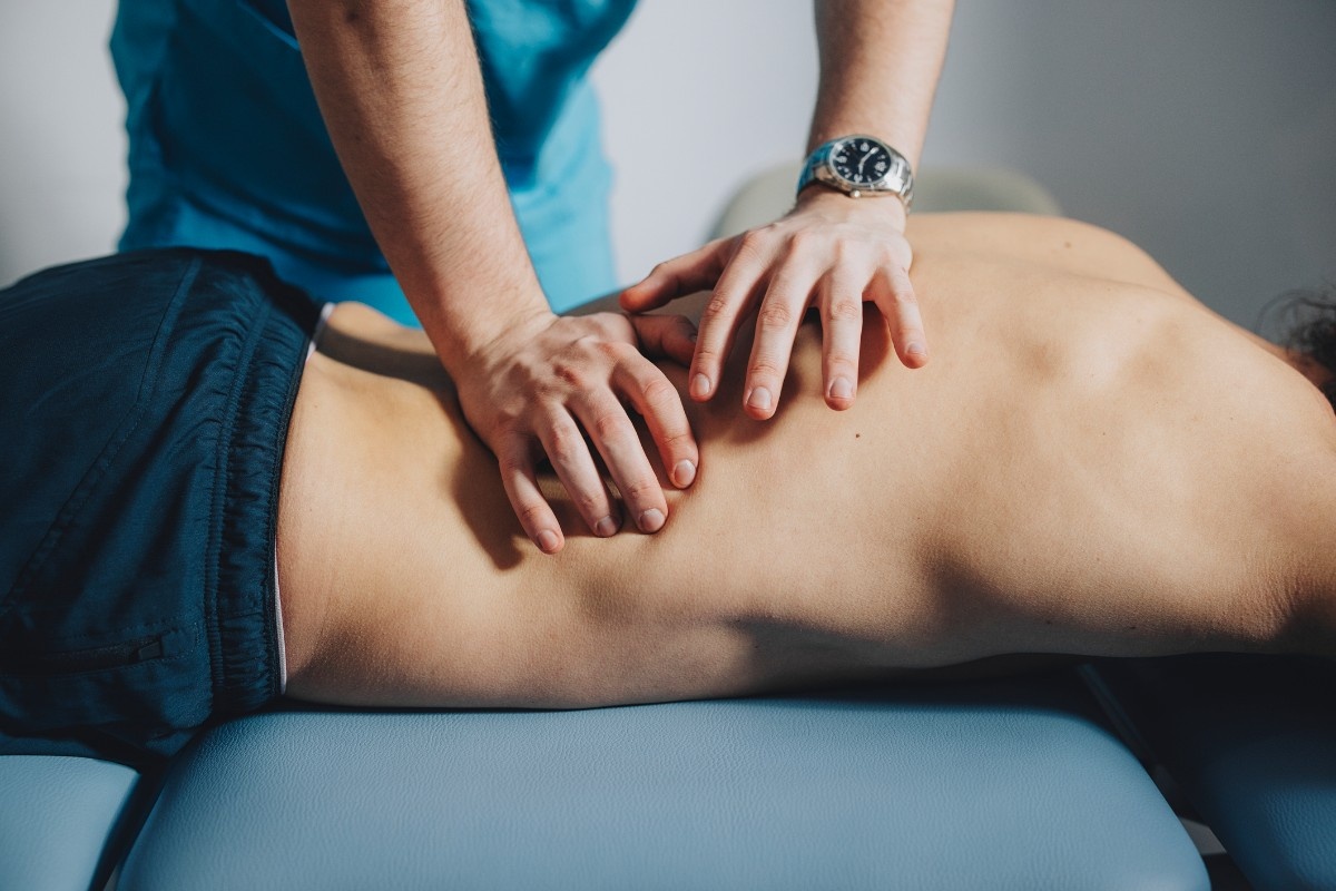 Massage-Therapy