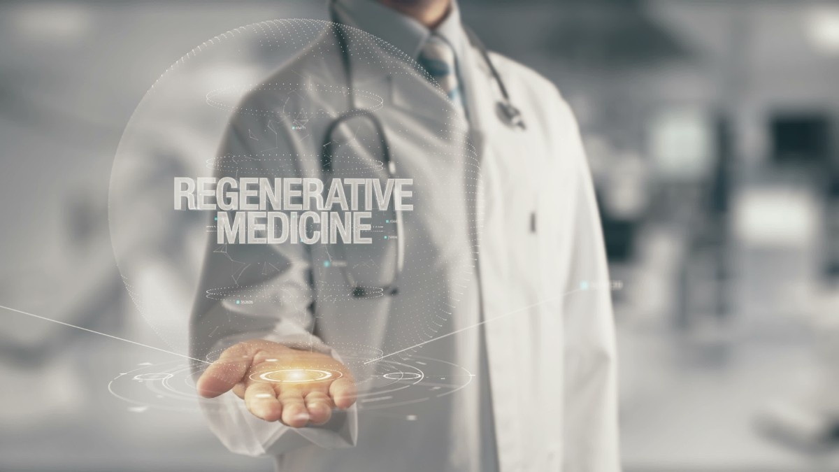 Regenerative-Medicin