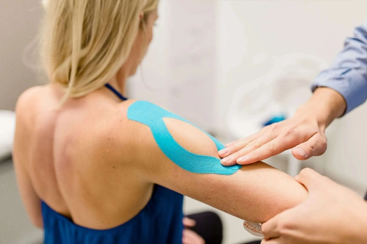 Shoulder-Pain