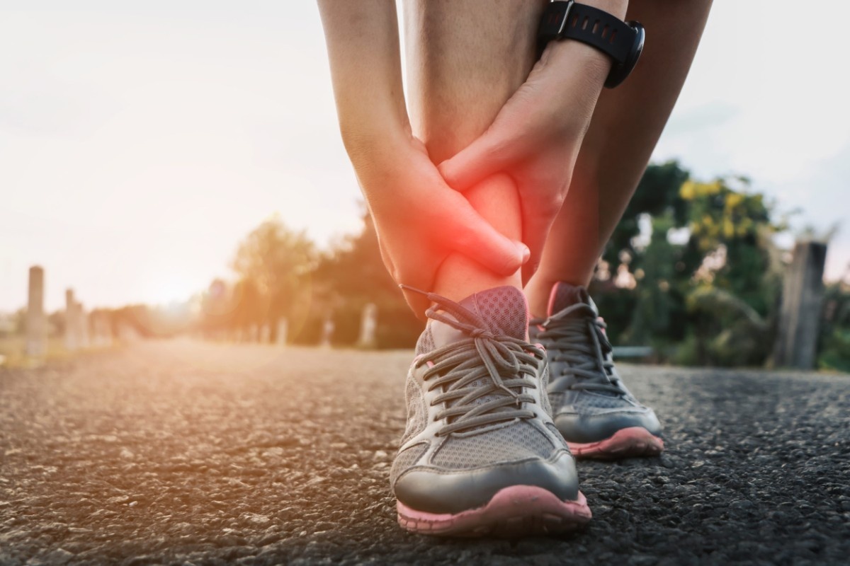 Sports-Injuries