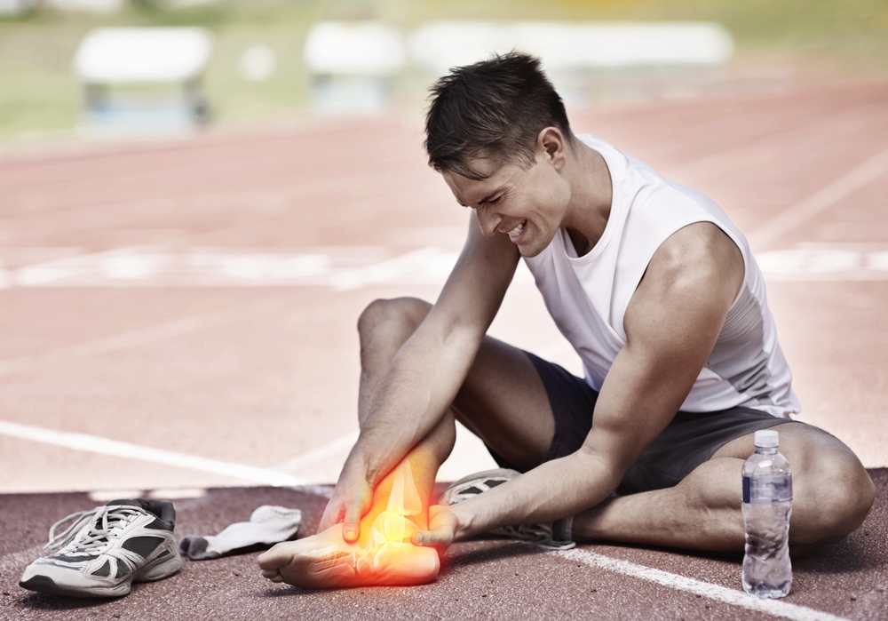 There's,Risk,Of,Injury,In,Every,Sport