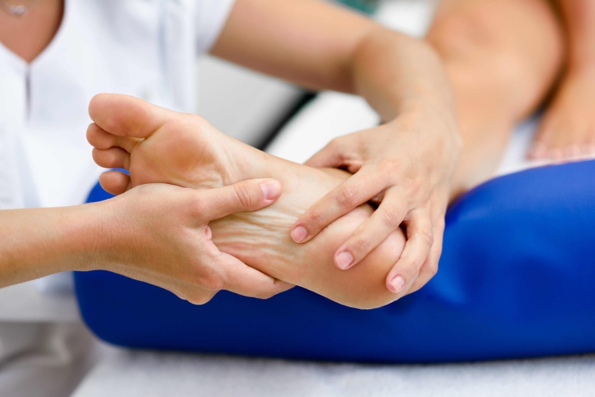 neuropathy