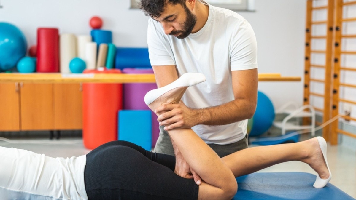 sciatica