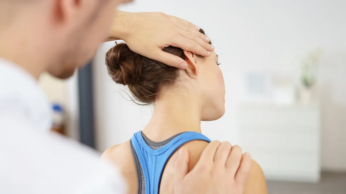 therapy-neck-pain