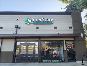 InterState Medical Group - Disc Centers of Salem place picture