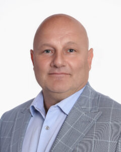 Dr Michael T LoGiudice Doctor of Chiropractic InterState Medical Group CEO