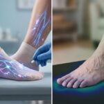 neuropathy vs poor circulation