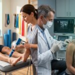 shockwave therapy for pain