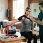 soft tissue injuries after car accident